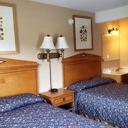 Ambassador Inn Ocean City Eksteriør billede