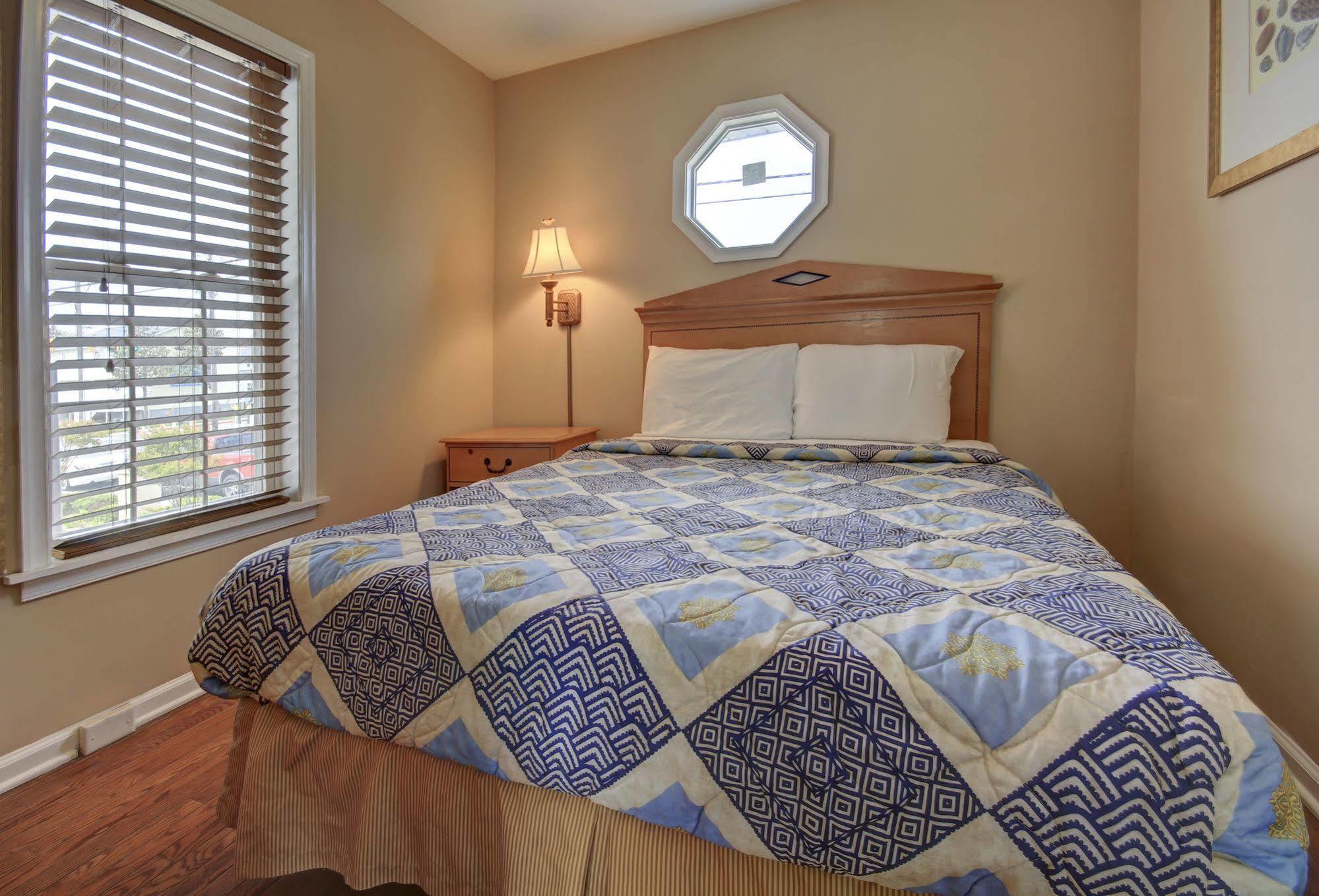 Ambassador Inn Ocean City Eksteriør billede